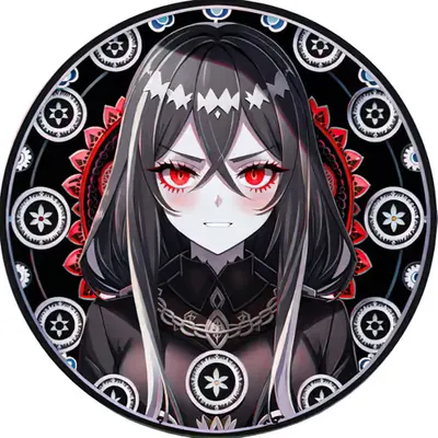 Mystical Mirrors #5