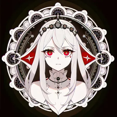 Mystical Mirrors #6