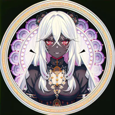 Mystical Mirrors #8