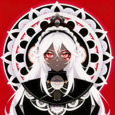 Mystical Mirrors #9