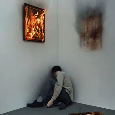Burdened