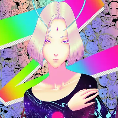 11//33 Trinity // Nush-Vi