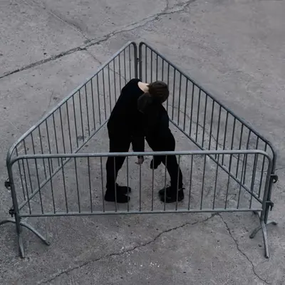 Enclosure