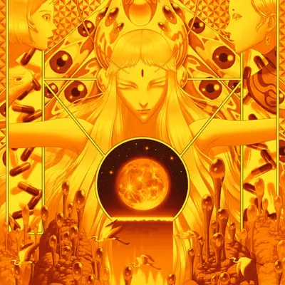 F∞UNDATI∞N GOLD