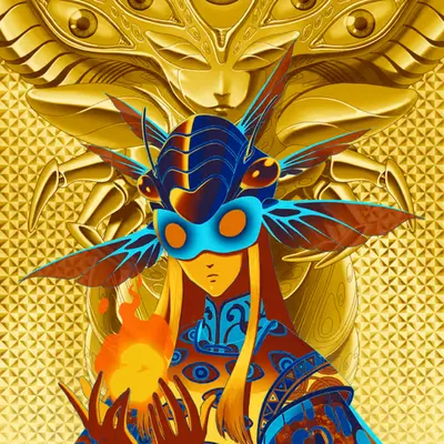 MʘNSTER GOLD