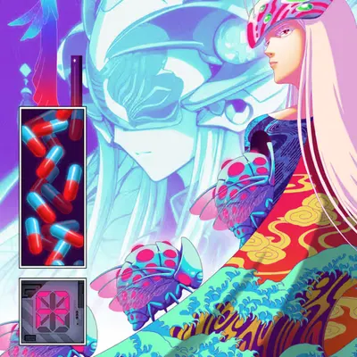 Technophobia GRAT