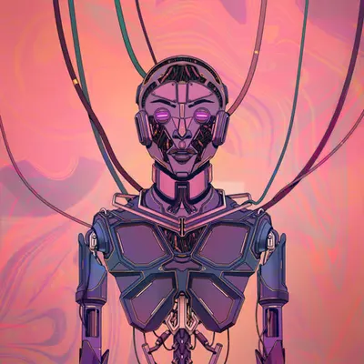 Servant_3P0