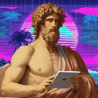 ReVaporwave #3614