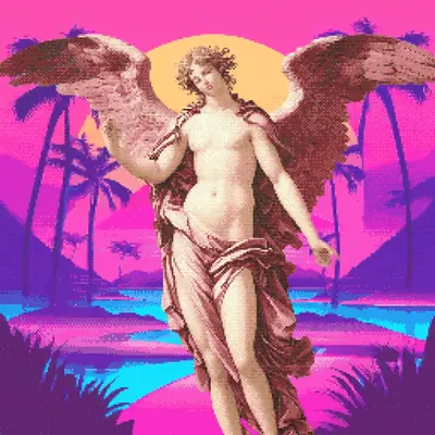 ReVaporwave #1308