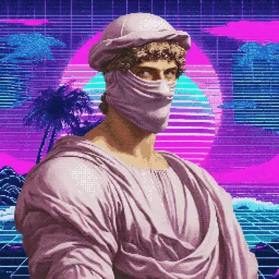 ReVaporwave #651