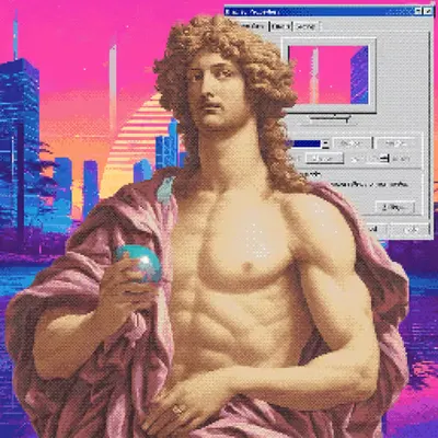 ReVaporwave #854