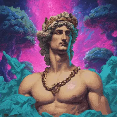 ReVaporwave #392