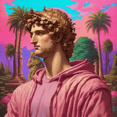 ReVaporwave #4931