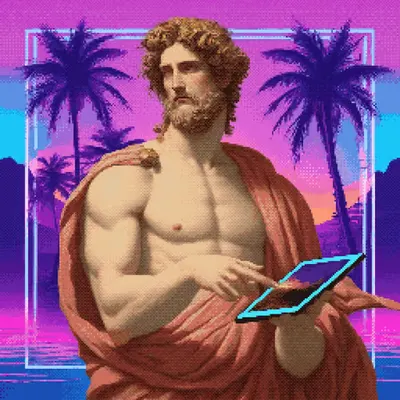 ReVaporwave #2450