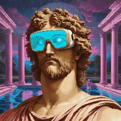 ReVaporwave #2434