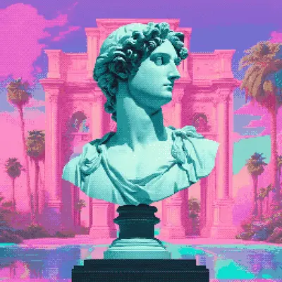 ReVaporwave #3182