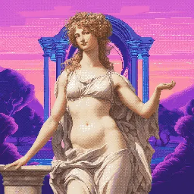 ReVaporwave #2535