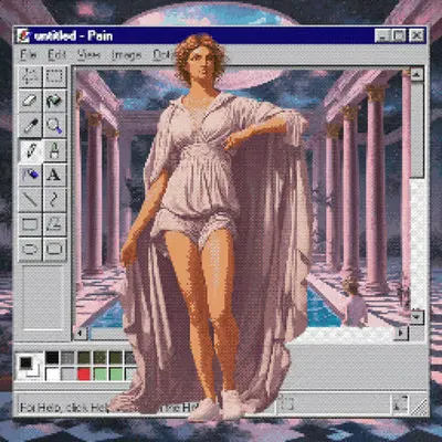 ReVaporwave #1233