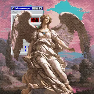 ReVaporwave #1687