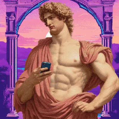 ReVaporwave #783