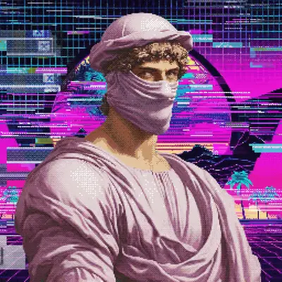 ReVaporwave #3868