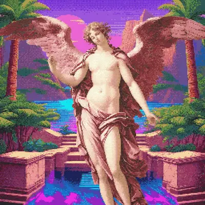 ReVaporwave #2496
