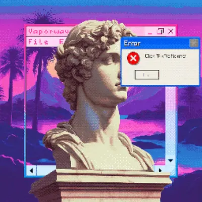 ReVaporwave #4700