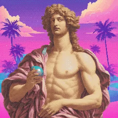 ReVaporwave #4282