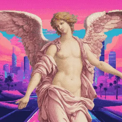 ReVaporwave #1413