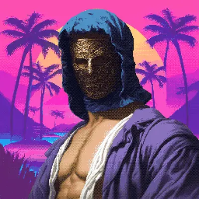 ReVaporwave #757