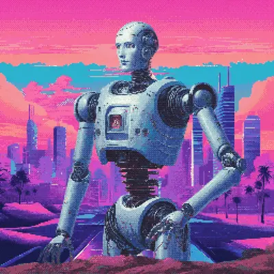 ReVaporwave #205