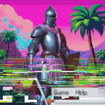 ReVaporwave #1296