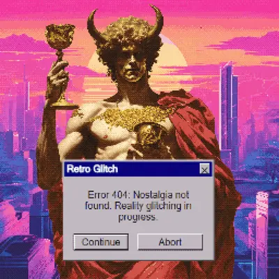 ReVaporwave #1187