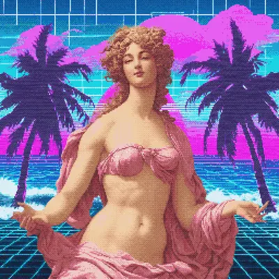 ReVaporwave #3508
