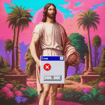 ReVaporwave #622