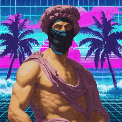 ReVaporwave #1090