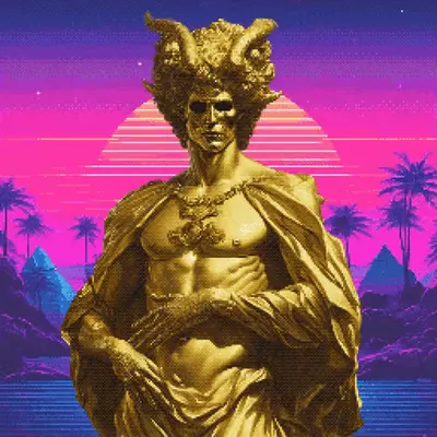 ReVaporwave #2981