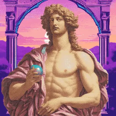 ReVaporwave #270