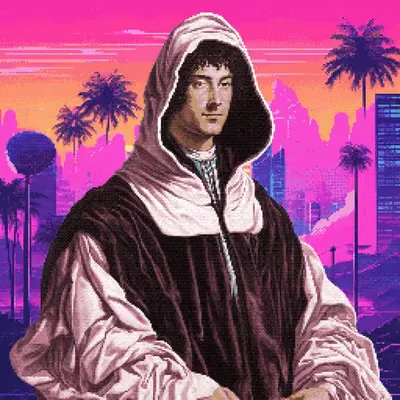 ReVaporwave #1590