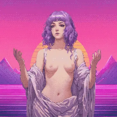 ReVaporwave #223