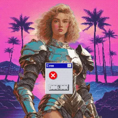 ReVaporwave #4946