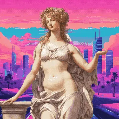 ReVaporwave #2455