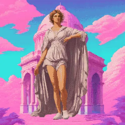 ReVaporwave #471