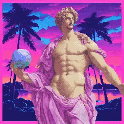 ReVaporwave #4094