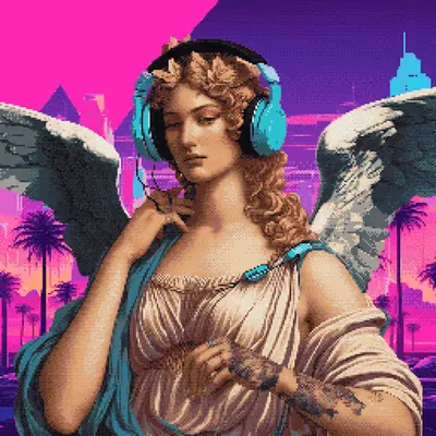 ReVaporwave #5160