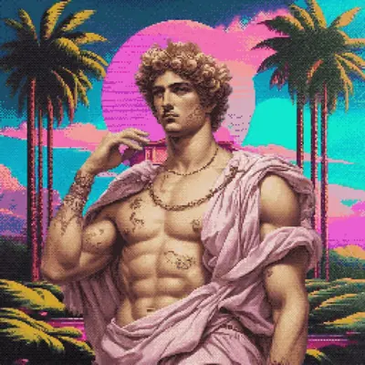 ReVaporwave #1719