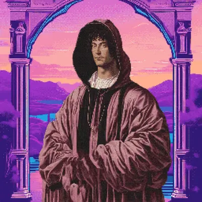 ReVaporwave #3697