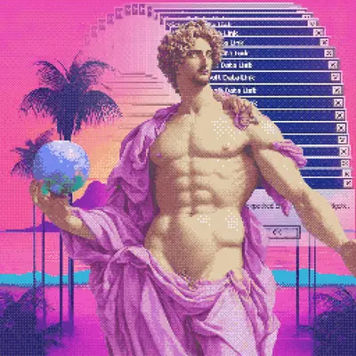 ReVaporwave #4774