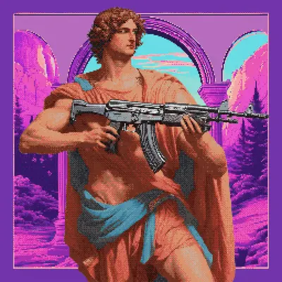 ReVaporwave #2367