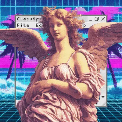 ReVaporwave #4078